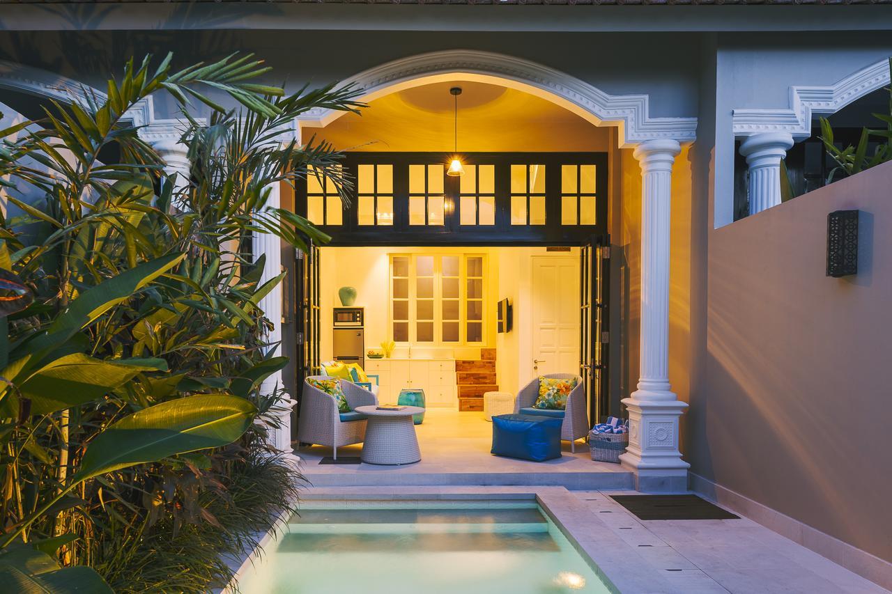 Villa Neno سمينياك المظهر الخارجي الصورة