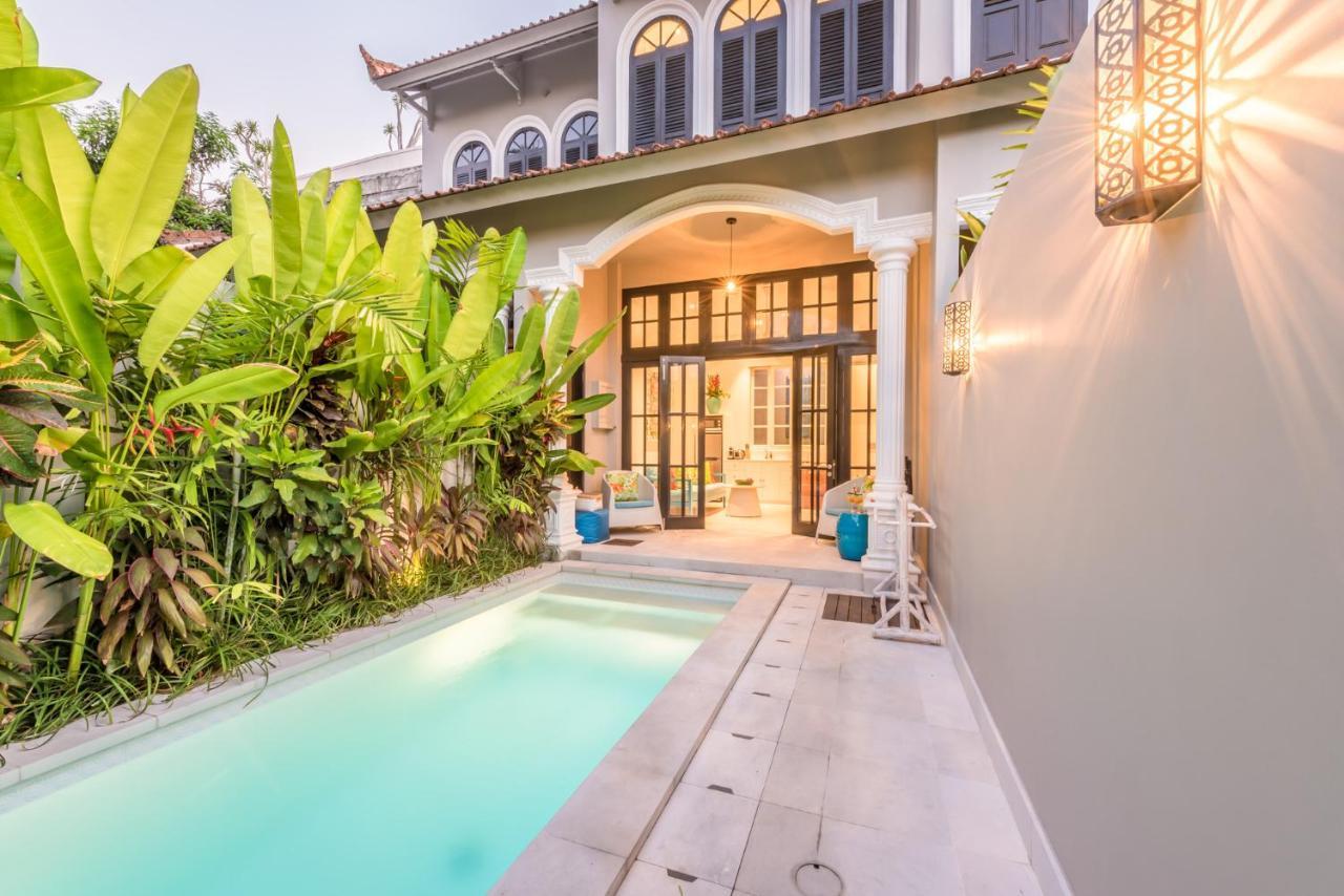 Villa Neno سمينياك المظهر الخارجي الصورة